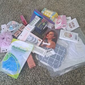 Tween/ teen mystery beauty bundle